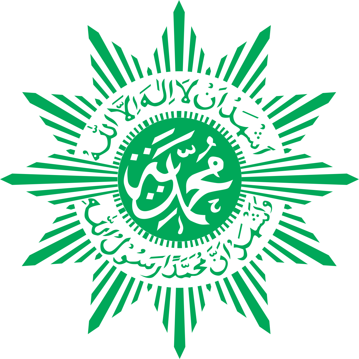 Muhammadiyah