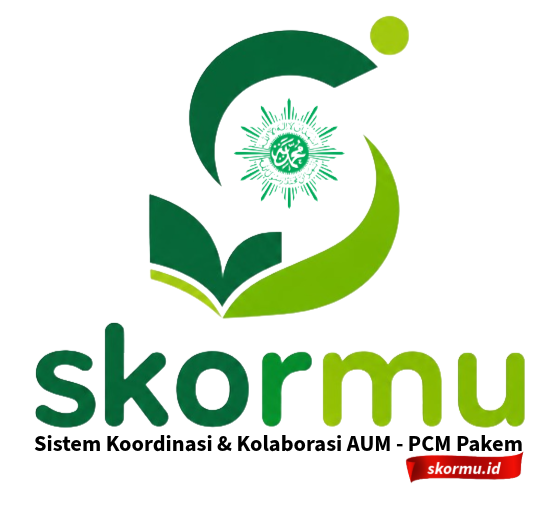 Logo SkorMu