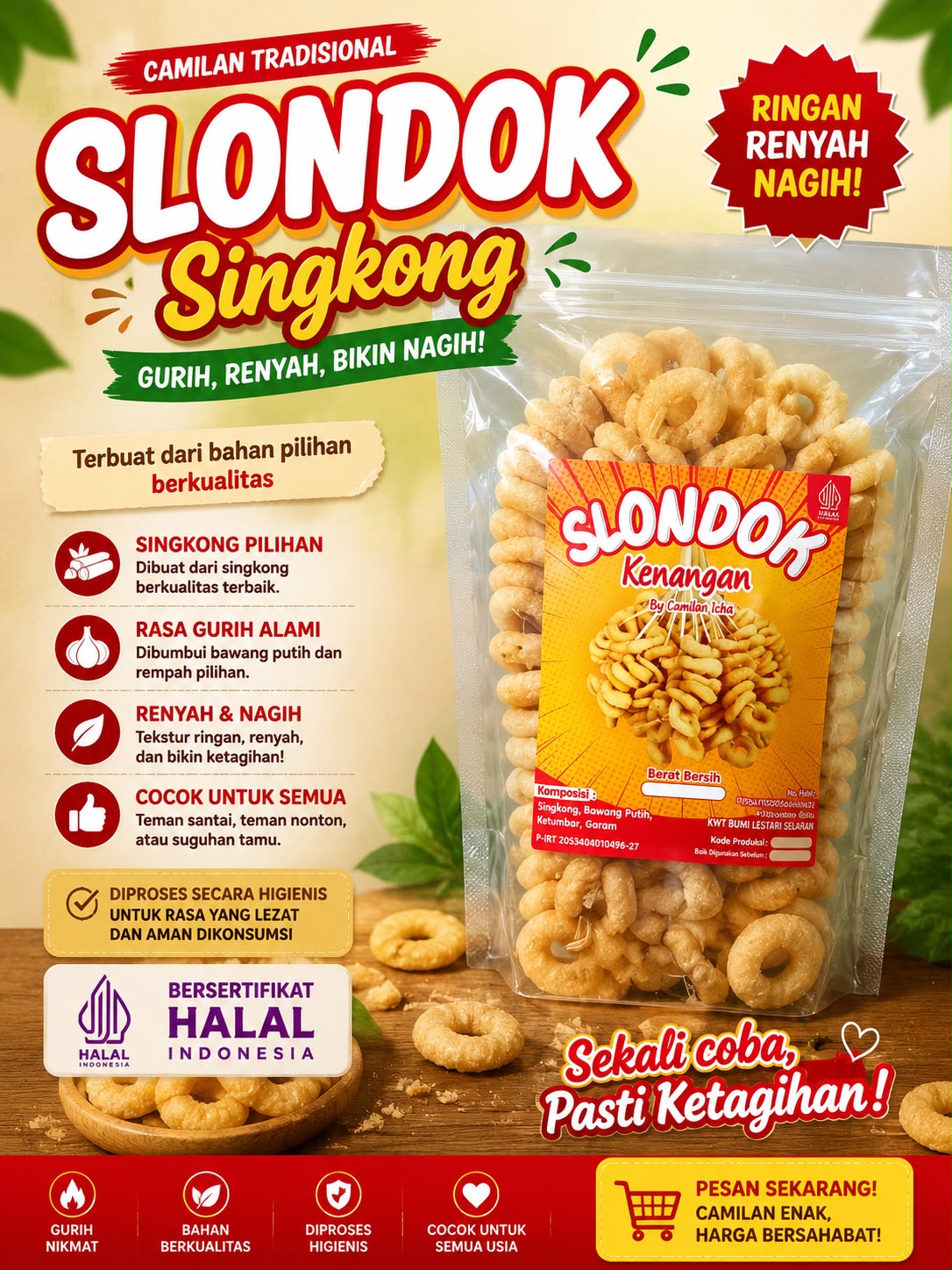 Galeri SkorMu