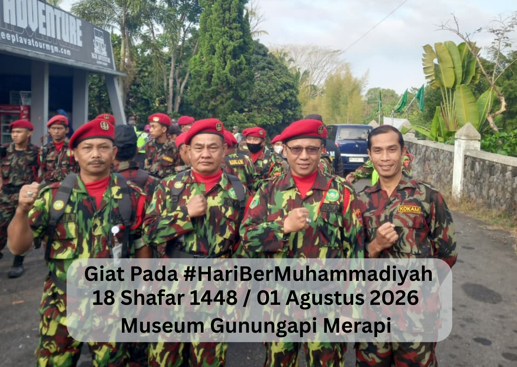 Galeri KOKAM