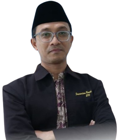 Dr. M. Husnaini